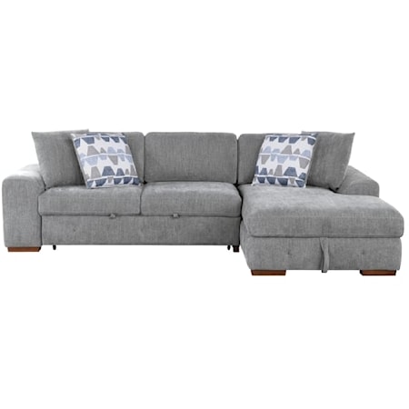 Sectional Sofa