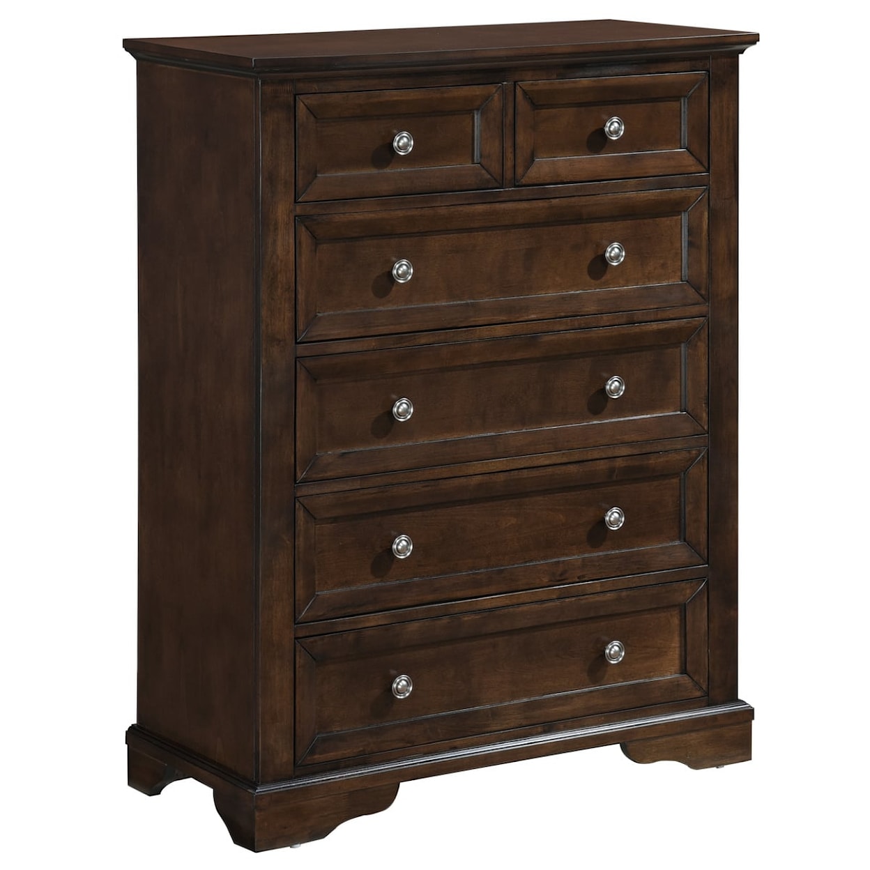 Homelegance Furniture Eunice Chest of Drawers