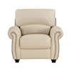 Homelegance Foxborough Chair