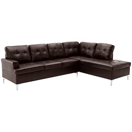 2-Piece Sectional