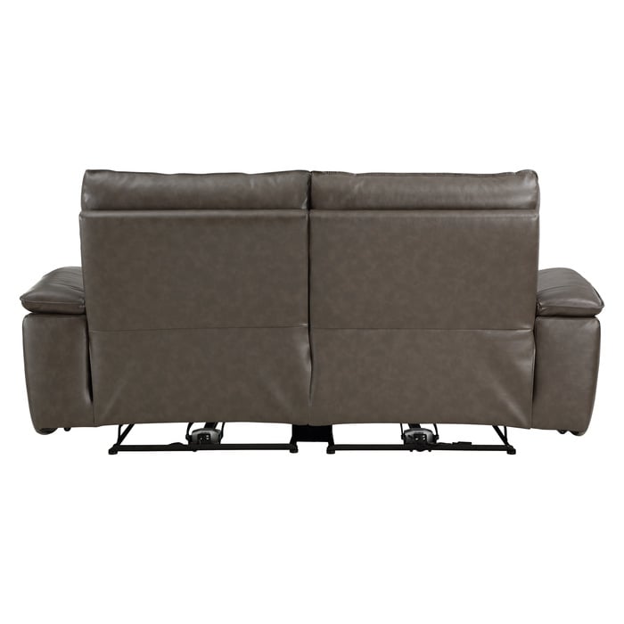 Homelegance Maroni Power Reclining Loveseat
