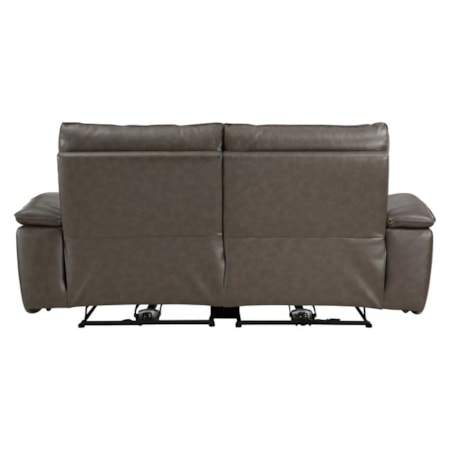 Power Reclining Loveseat