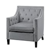 Homelegance Furniture Grazioso Accent Chair