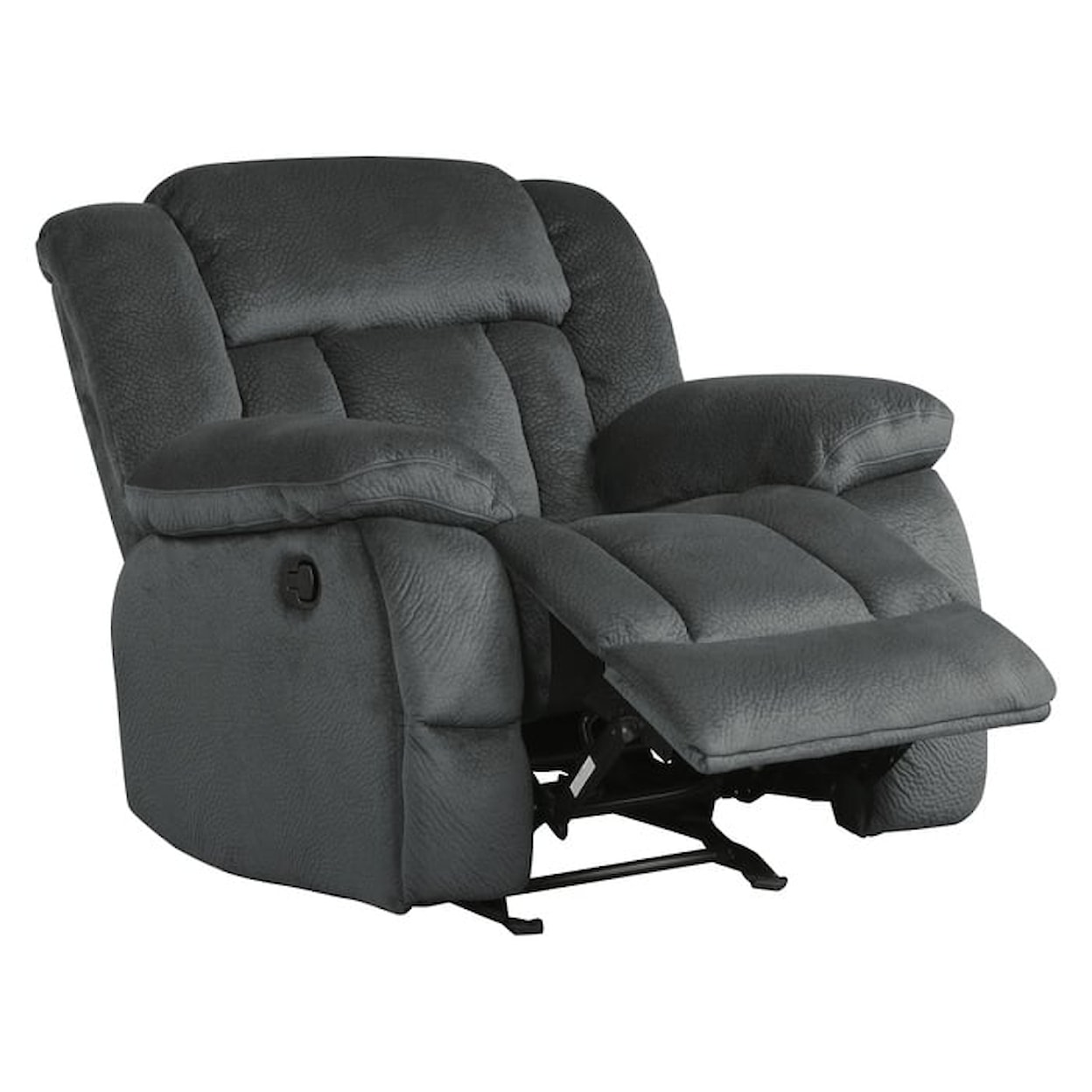 Homelegance Homelegance Glider Reclining Chair