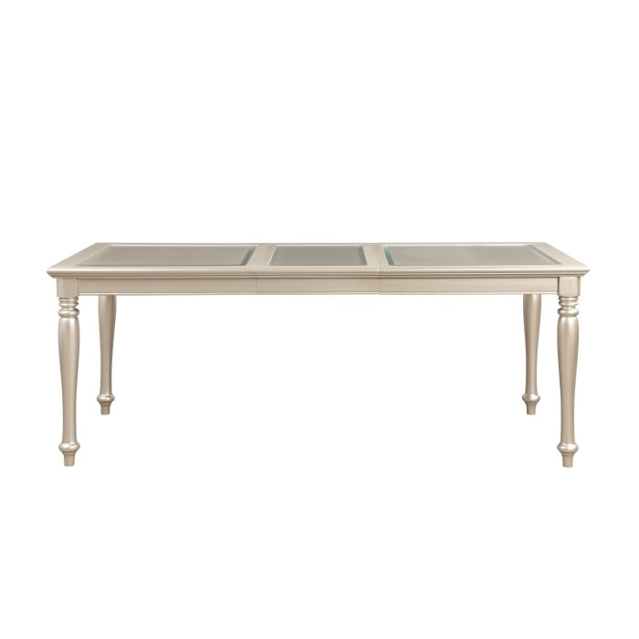Rectangular Dining Table