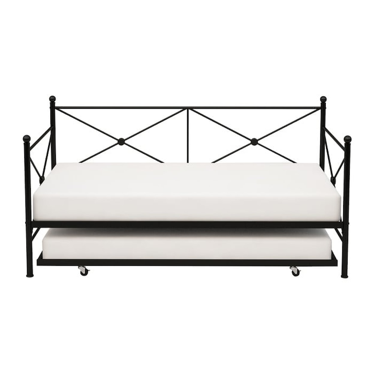 Homelegance Jones Metal Daybed