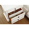 Homelegance Furniture Laurelin Nightstand