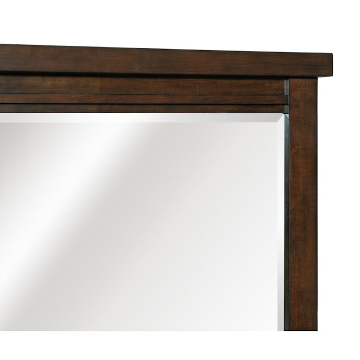 Homelegance Furniture Logandale Mirror