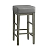 Homelegance Pittsville Pub Height Stool