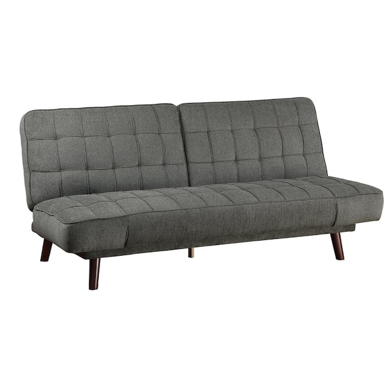 Homelegance Furniture Driggs Elegant Lounger