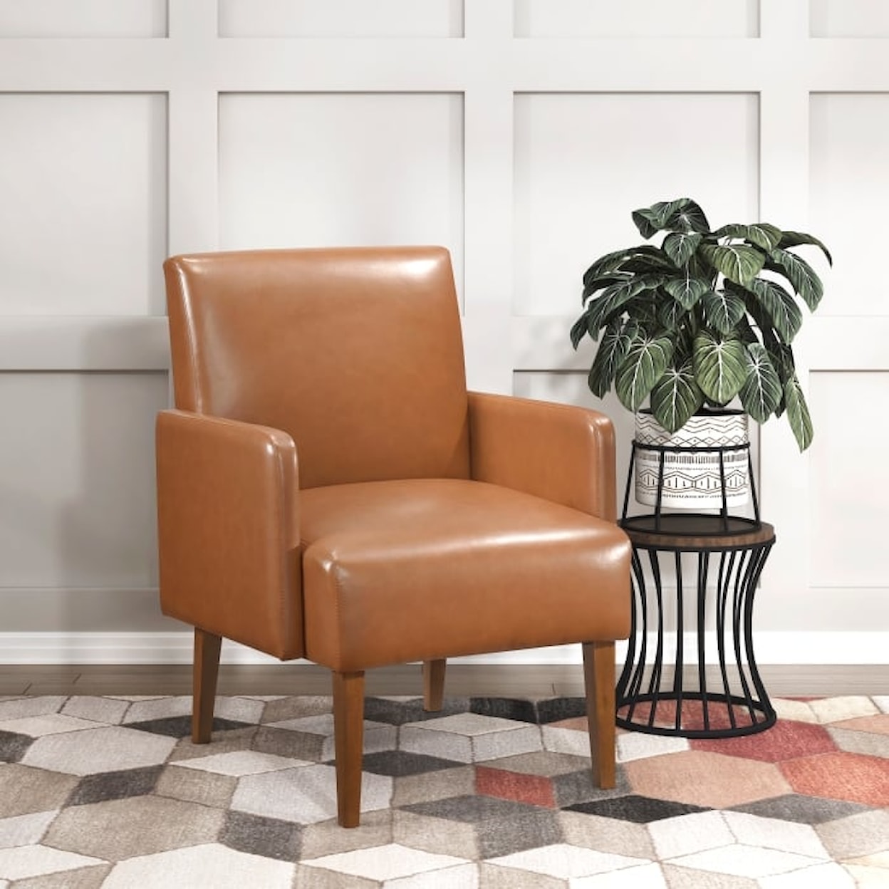 Homelegance Miscellaneous Accent Chair