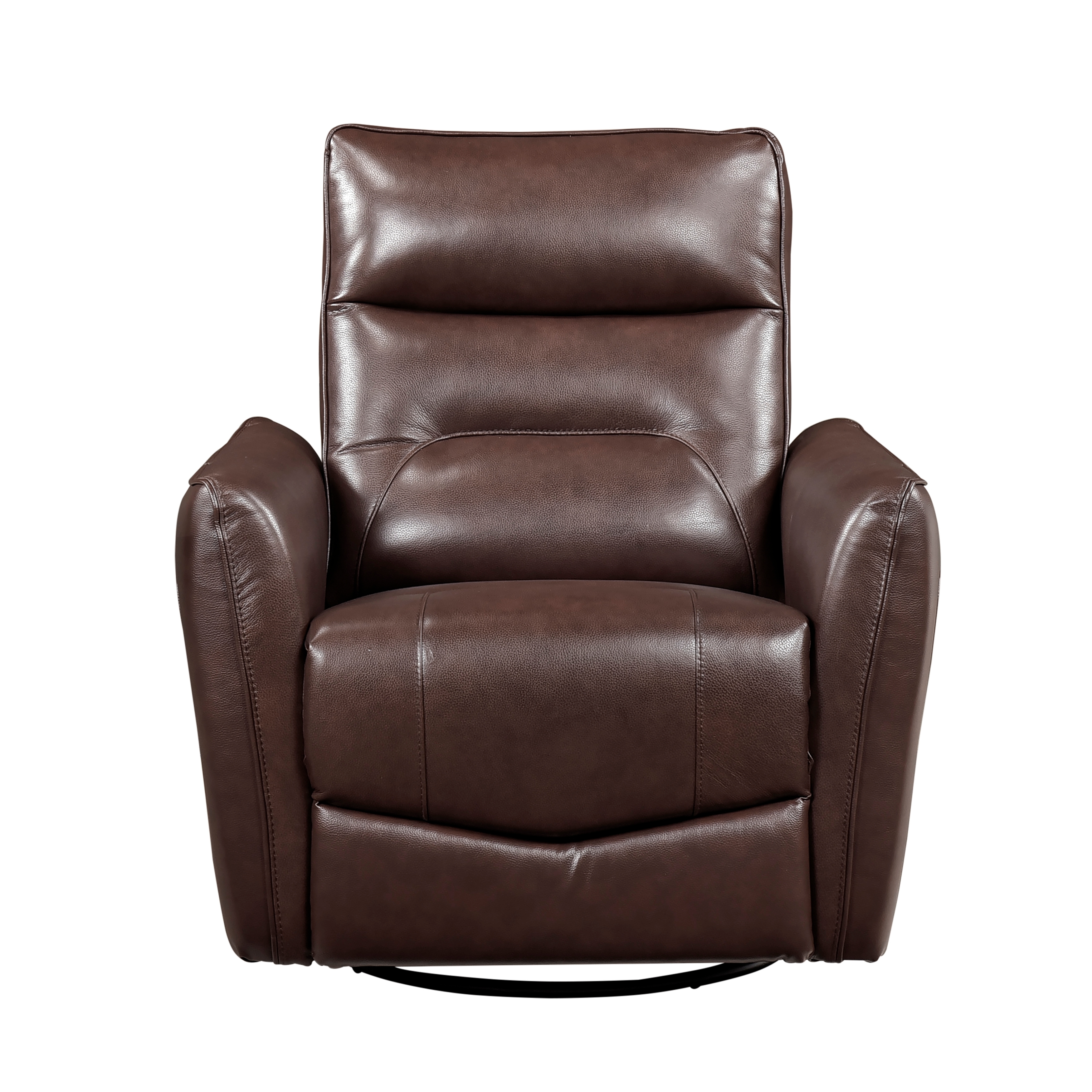 Manual Swivel Glider Recliner
