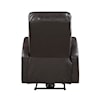 Homelegance Wiley Power Reclining Chair