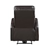 Homelegance Furniture Wiley Power Reclining Chair