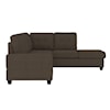 Homelegance Furniture Maston 2-Piece Reversible Sectional