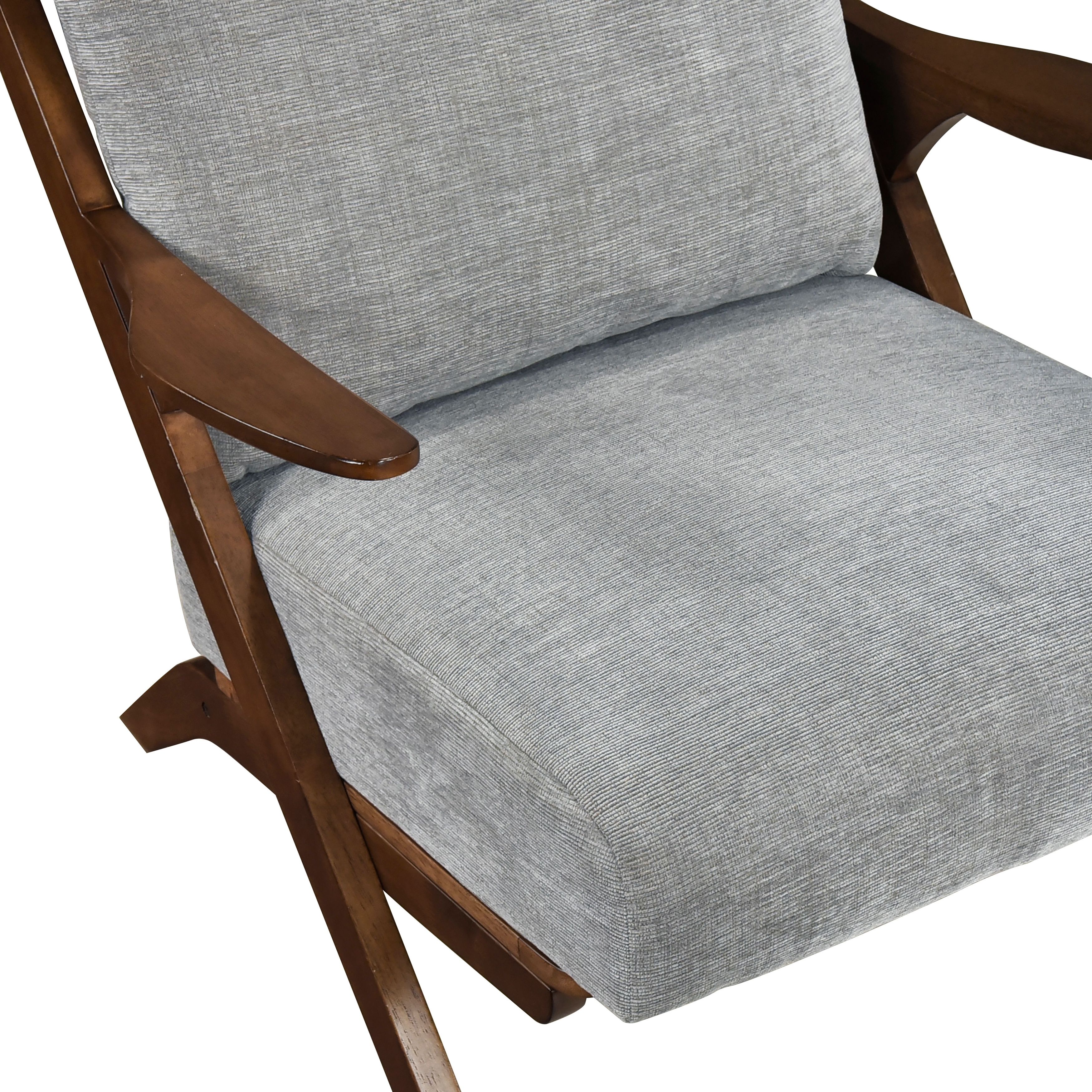 Homelegance Lennox Accent Chair