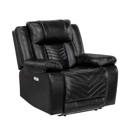 Power Recliner
