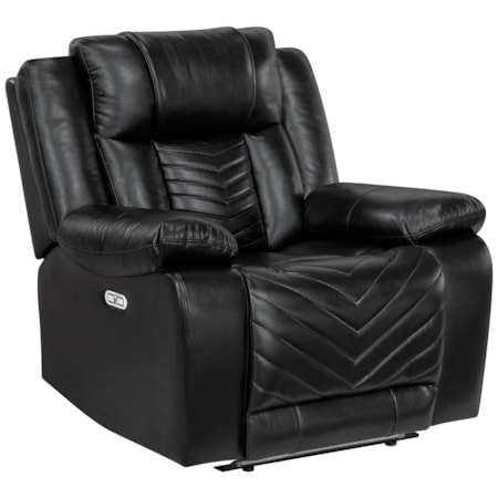 Power Recliner