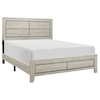 Homelegance Furniture Quinby Full Bed