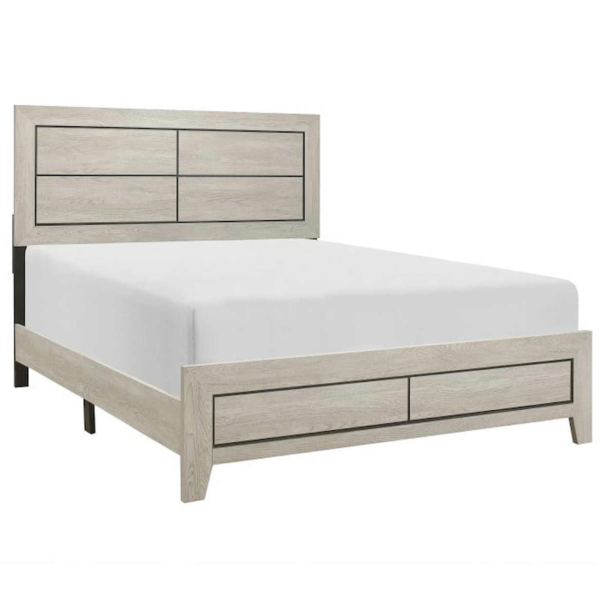 Homelegance Quinby Eastern King Bed