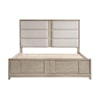Homelegance Furniture McKewen Panel Beds