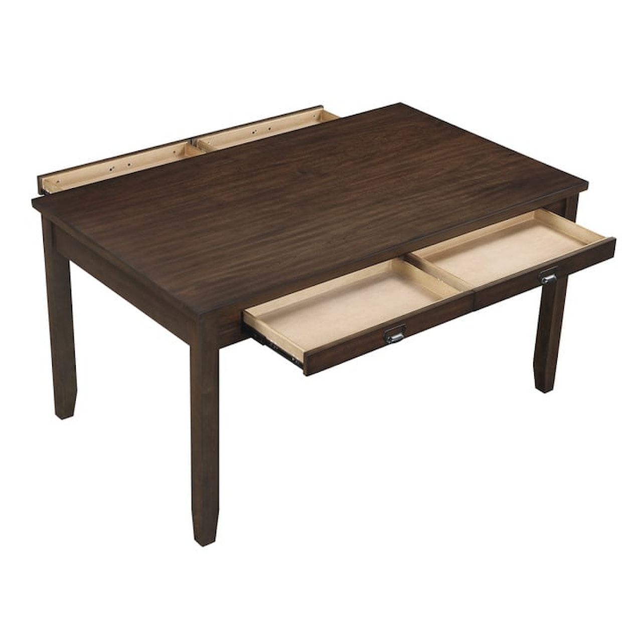 Homelegance BINGHAMPTON Dining Table