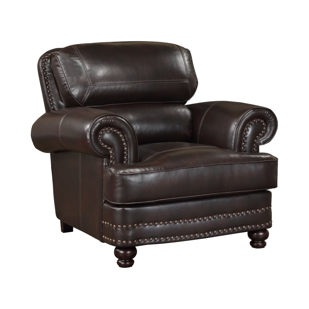 Homelegance Furniture Milford Chair