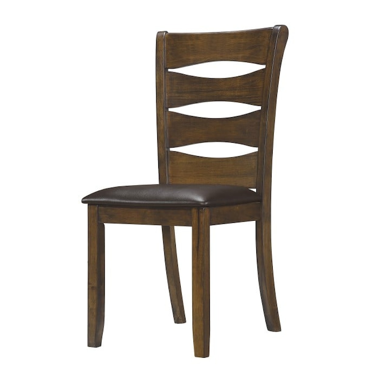 Homelegance Furniture Darla Side Chair