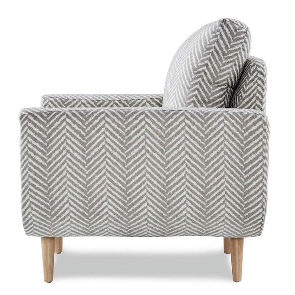 Homelegance Deryn Accent Chair