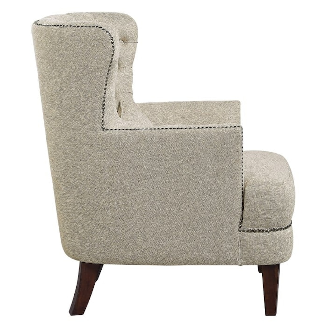 Homelegance Marriana Accent Chair