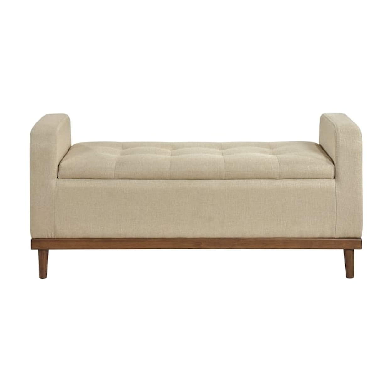 Homelegance Brigitte Storage Bench