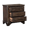 Homelegance Furniture Boone Night Stand