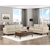 Homelegance Thierry 2-Piece Living Room Set