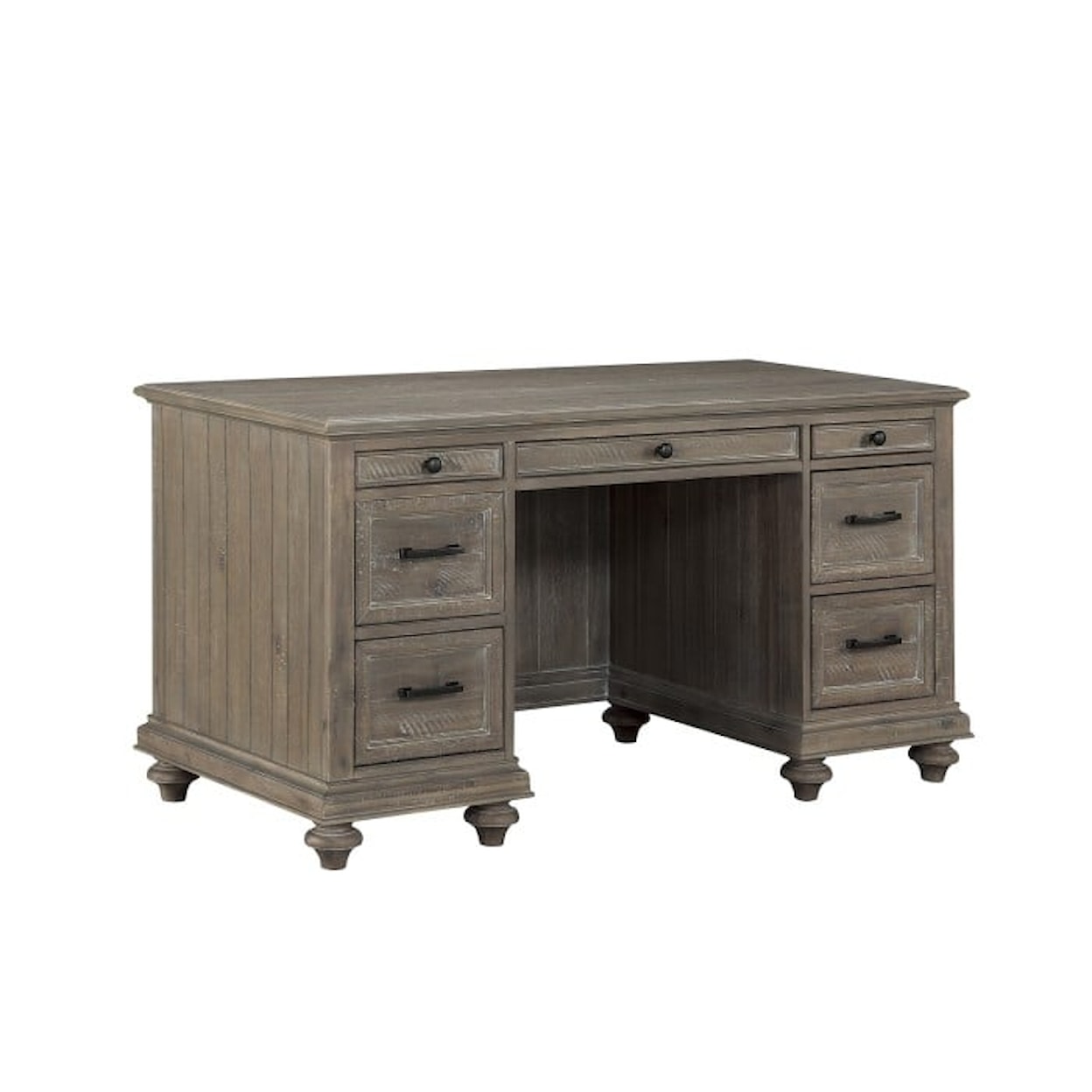 Homelegance Furniture Cardano Executive Desk