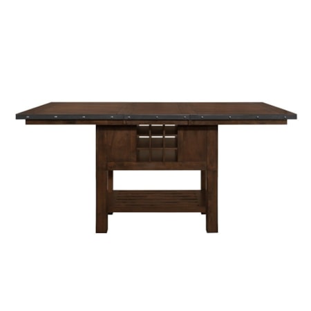 Counter Height Dining Table