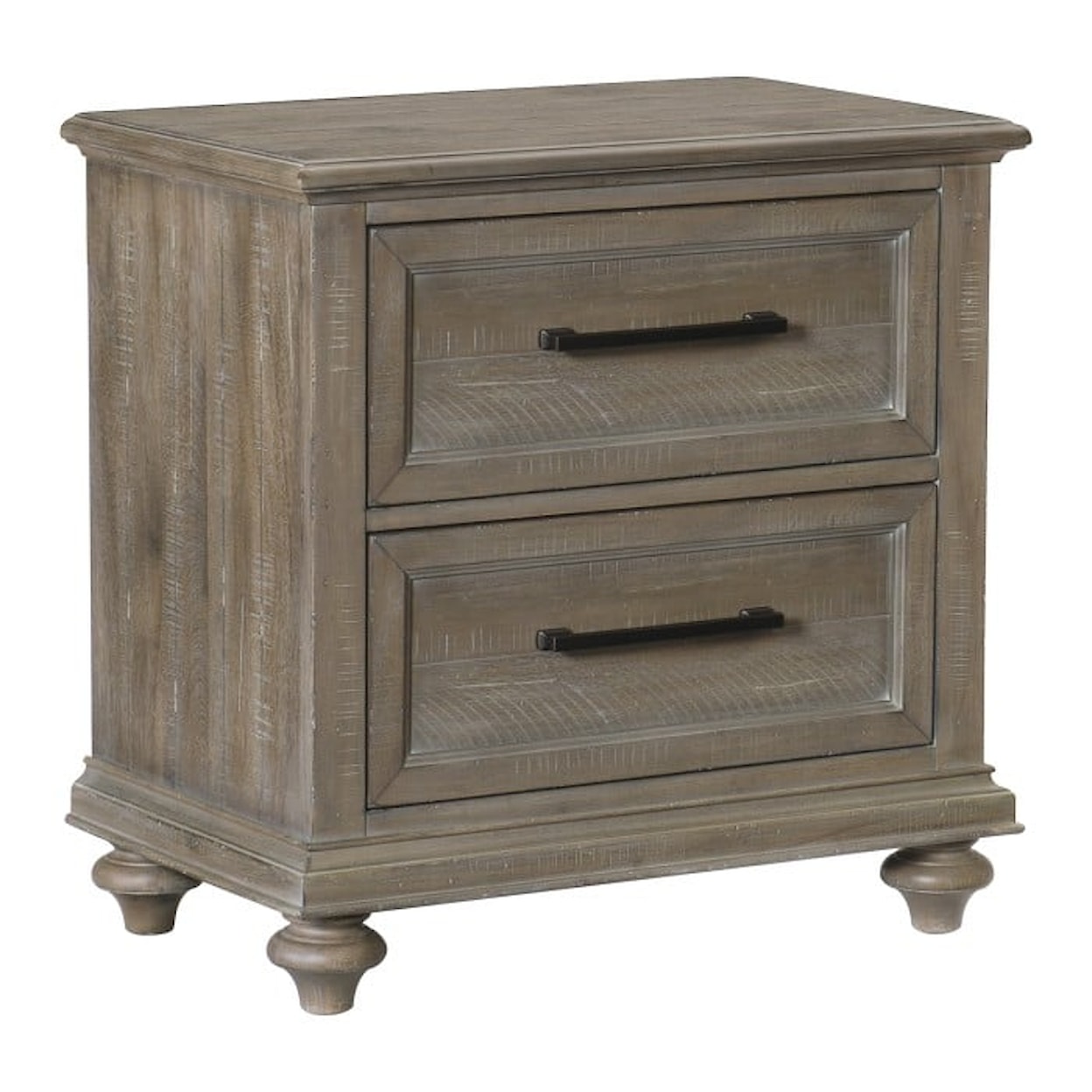 Homelegance Furniture Cardano Night Stand