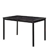 Homelegance Furniture Tempe Dining Table