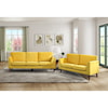 Homelegance Furniture Tolley Stationary Sofa