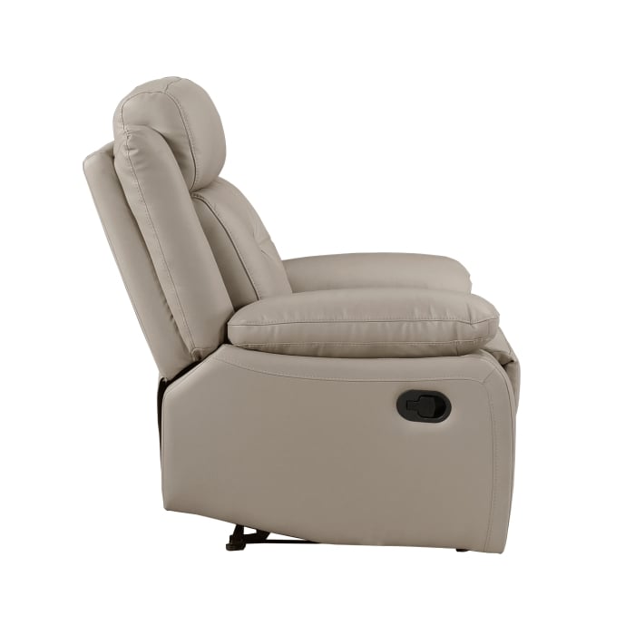 Homelegance Laconia Recliner