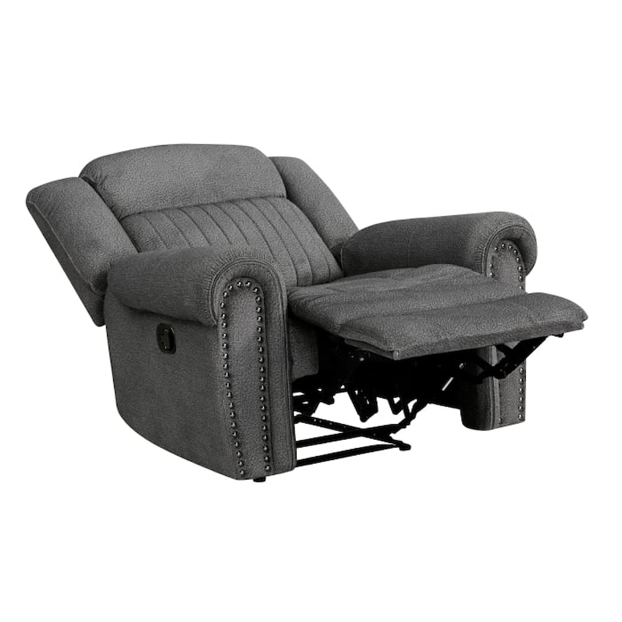 Homelegance Brennen Recliner