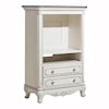 Homelegance Furniture Cinderella Armoire