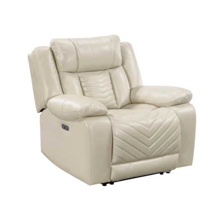 Power Recliner