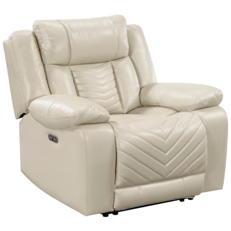 Power Recliner