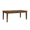Homelegance Furniture Tigard Dining Table