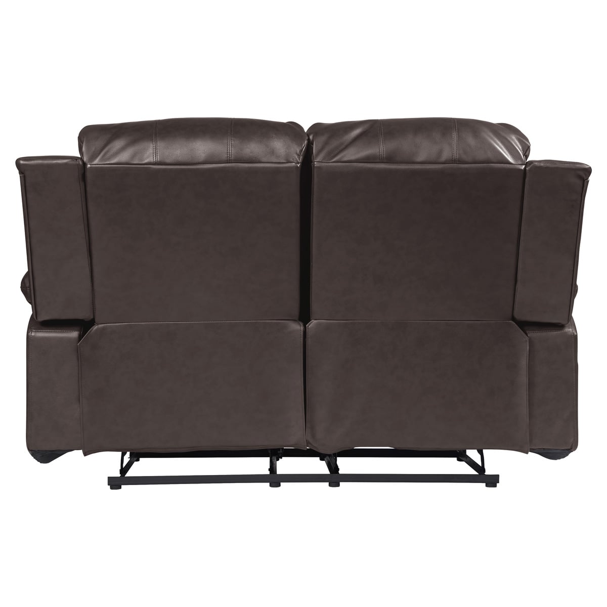 Homelegance Cranley Dual Reclining Loveseat