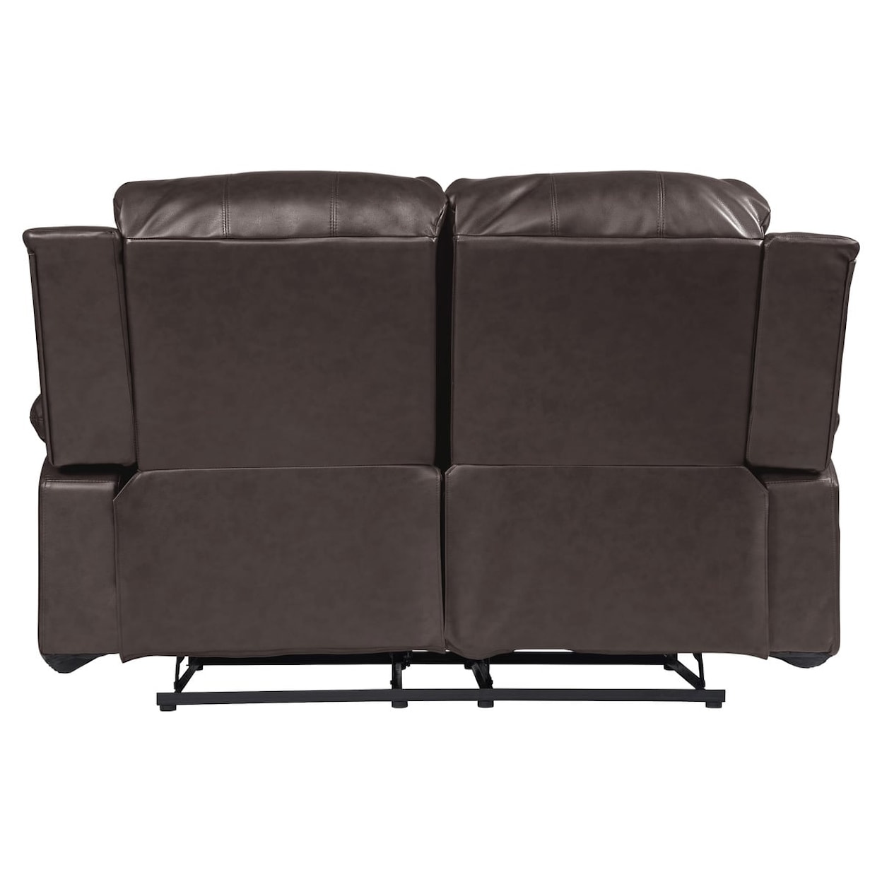 Homelegance Furniture Cranley Reclining Loveseat