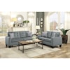 Homelegance Furniture Lantana Sofa