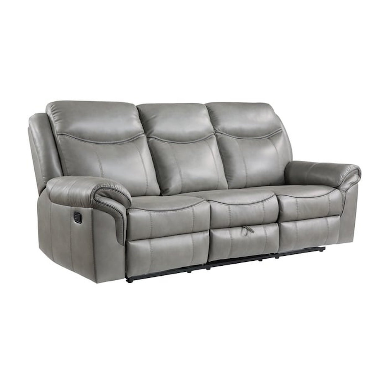 Homelegance Aram Dual Reclining Sofa