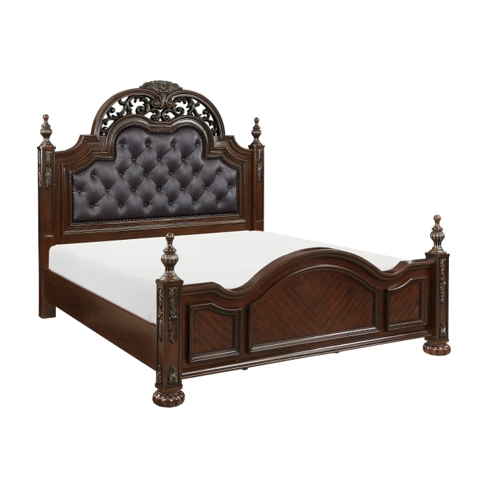 3-Piece Queen Bedroom Set