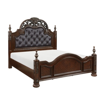 5-Piece Queen Bedroom Set